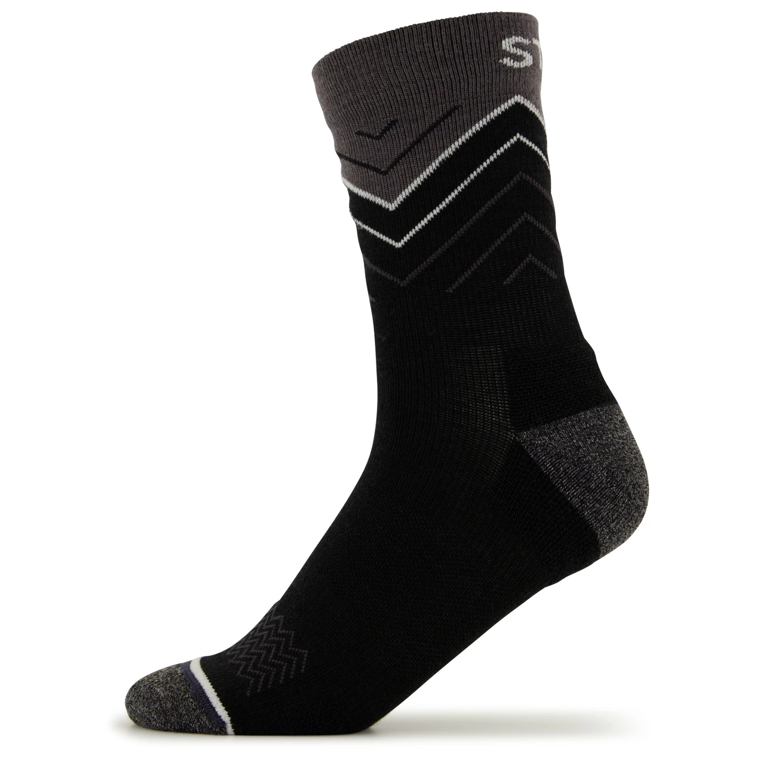 Stoic Merino Running Socks Q+ - Running Socks