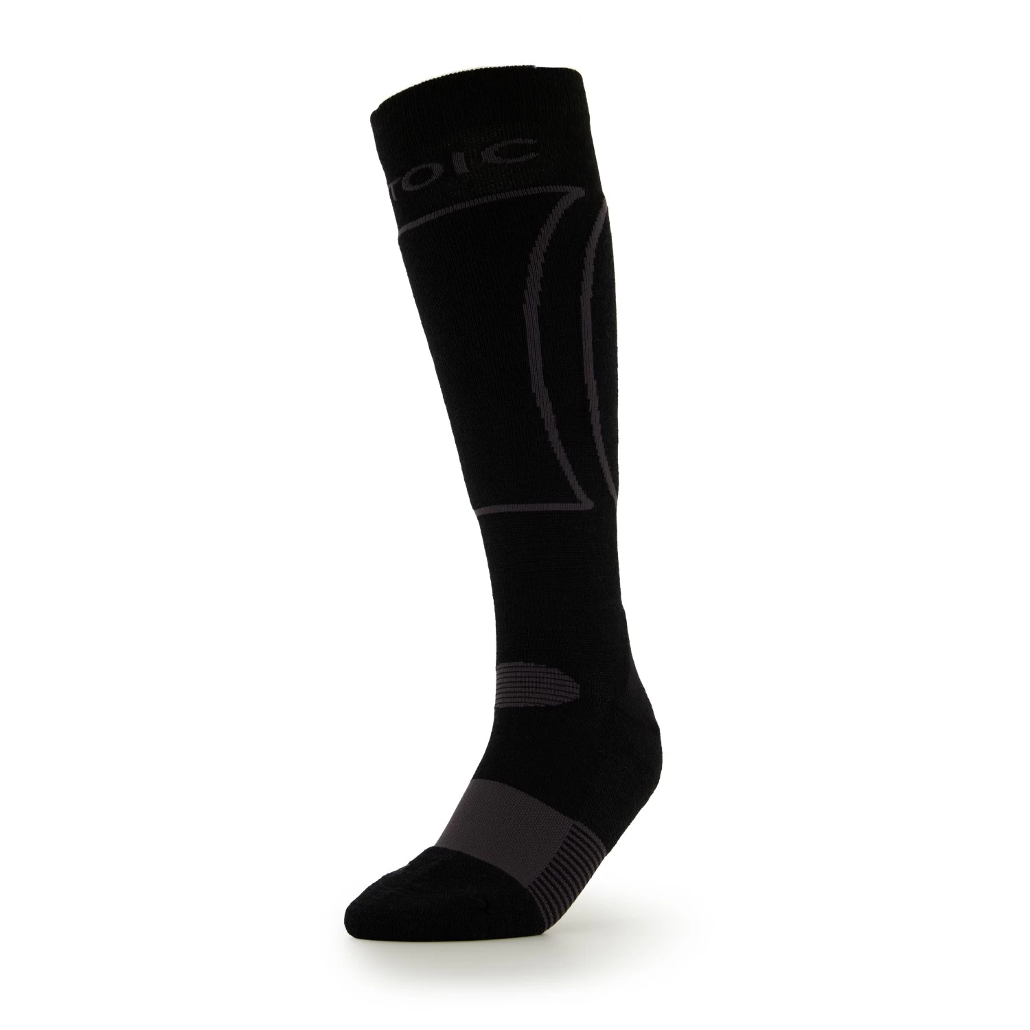 Stoic Merino Ski Socks Tech Heavy - Ski Socks - Image 2