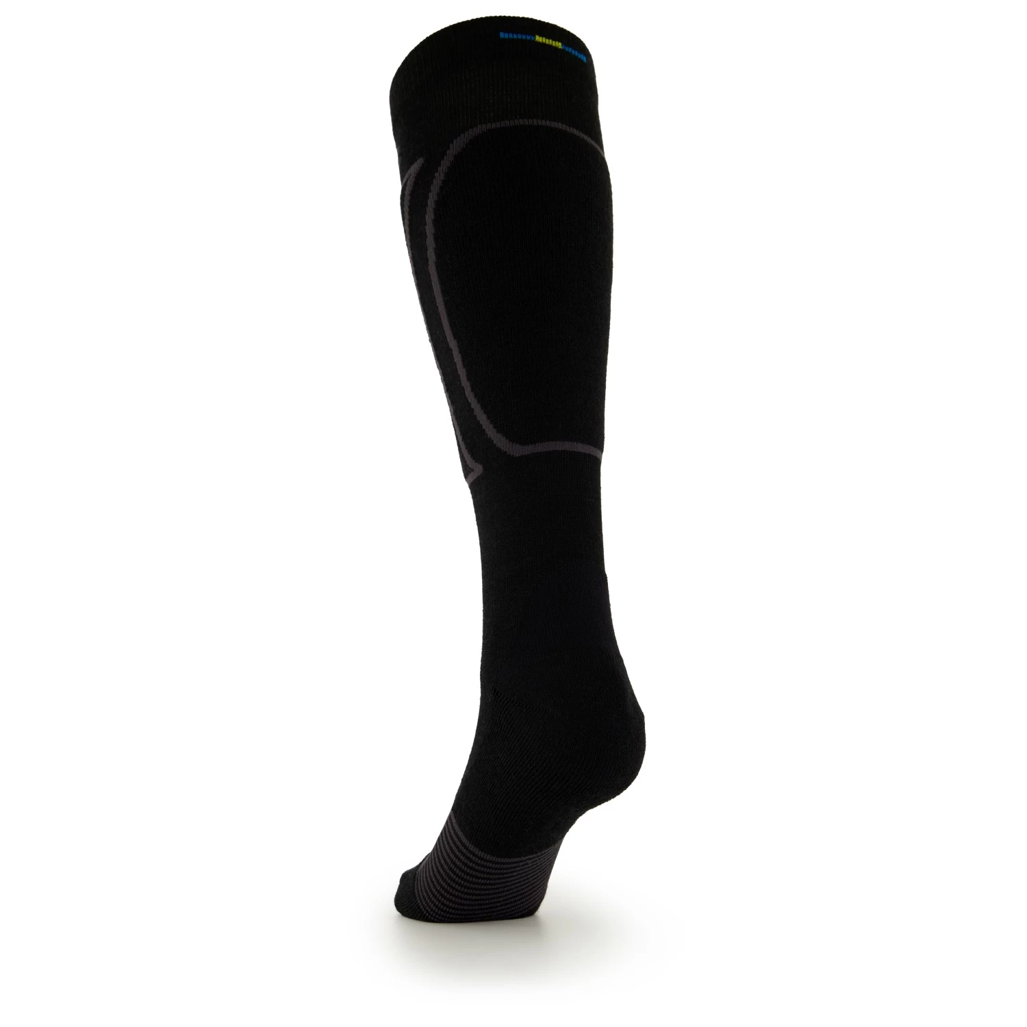Stoic Merino Ski Socks Tech Heavy - Ski Socks - Image 3