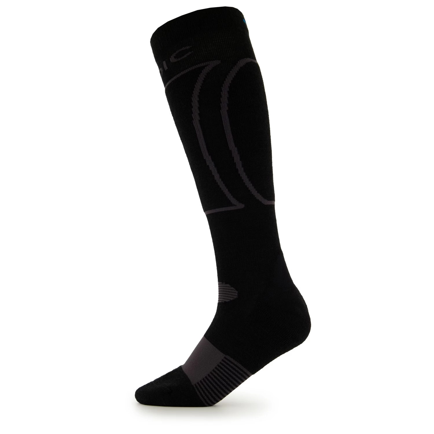 Stoic Merino Ski Socks Tech Heavy - Ski Socks