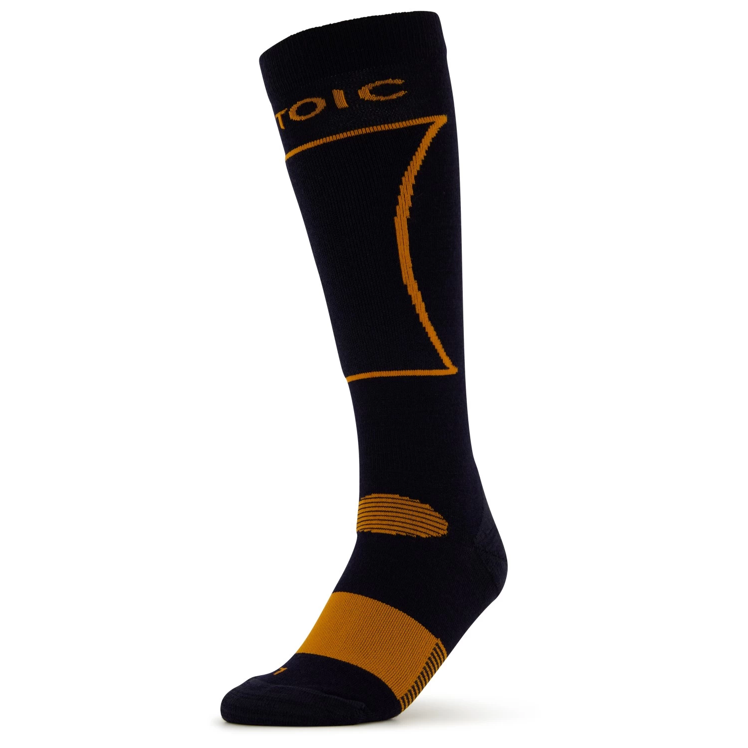 Stoic Merino Ski Socks Tech Light - Ski Socks - Image 2