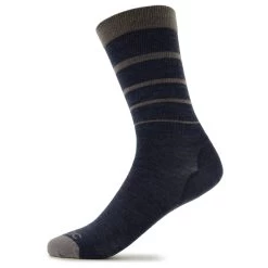 Stoic Merino-Tencel Everyday Crew Socks - Sports Socks