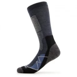 Stoic Merino Trekking Crew Socks - Walking Socks
