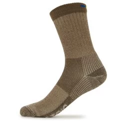 Stoic Merino Wool Cushion Light Socks - Walking Socks