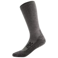 Stoic Merino Wool Silk Hiking Socks - Walking Socks