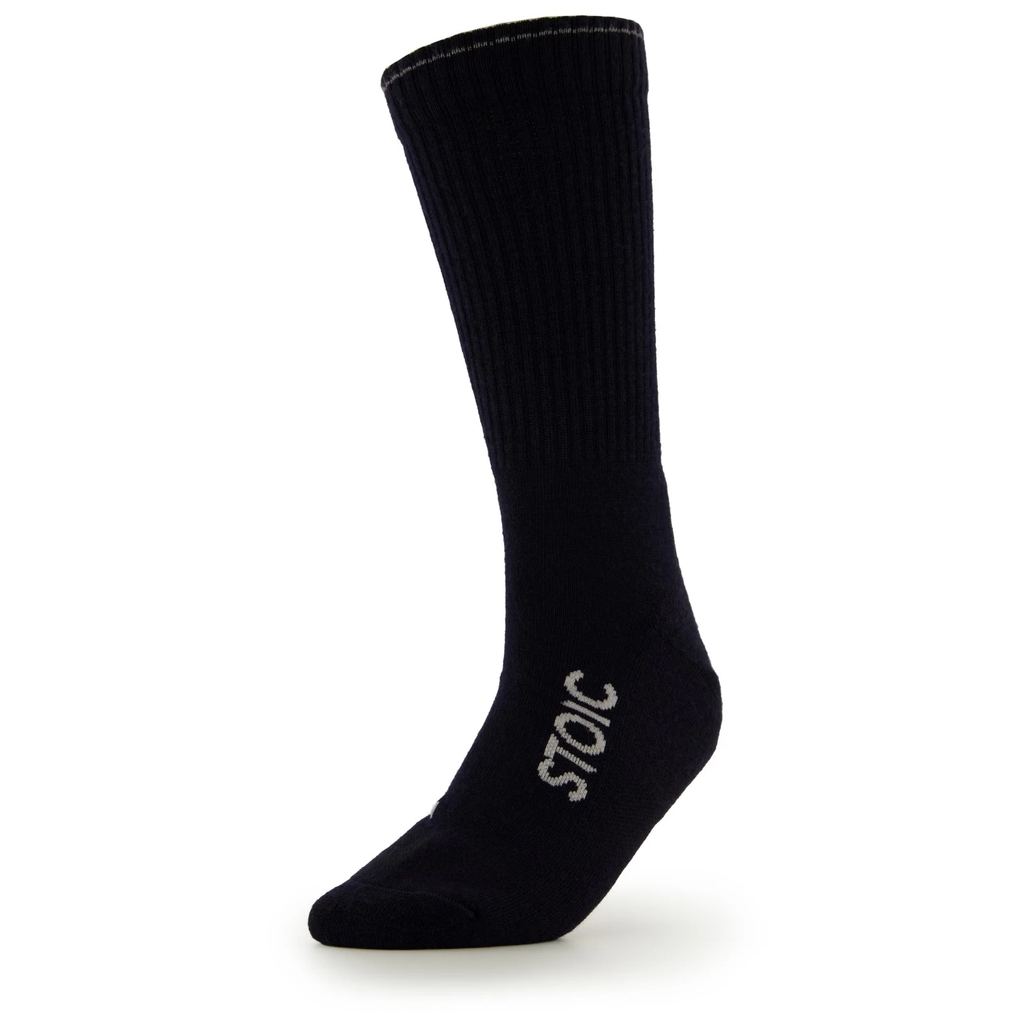 Stoic Merino Wool Silk Hiking Socks - Walking Socks - Image 2