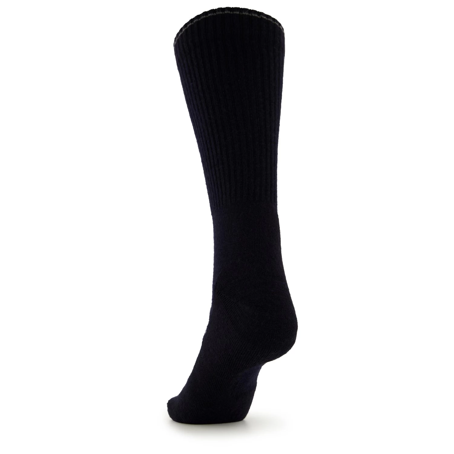 Stoic Merino Wool Silk Hiking Socks - Walking Socks - Image 3