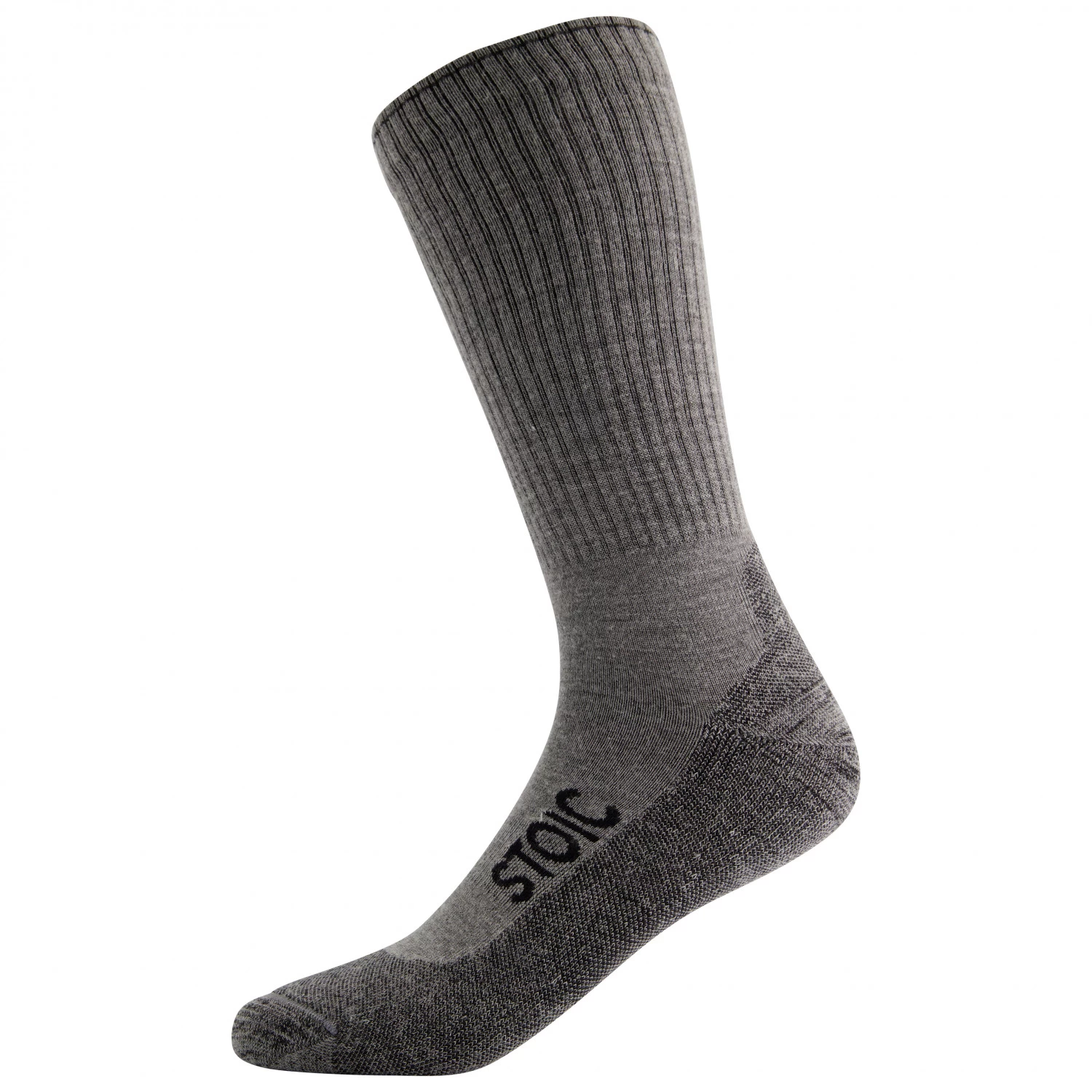 Stoic Merino Wool Silk Hiking Socks - Walking Socks