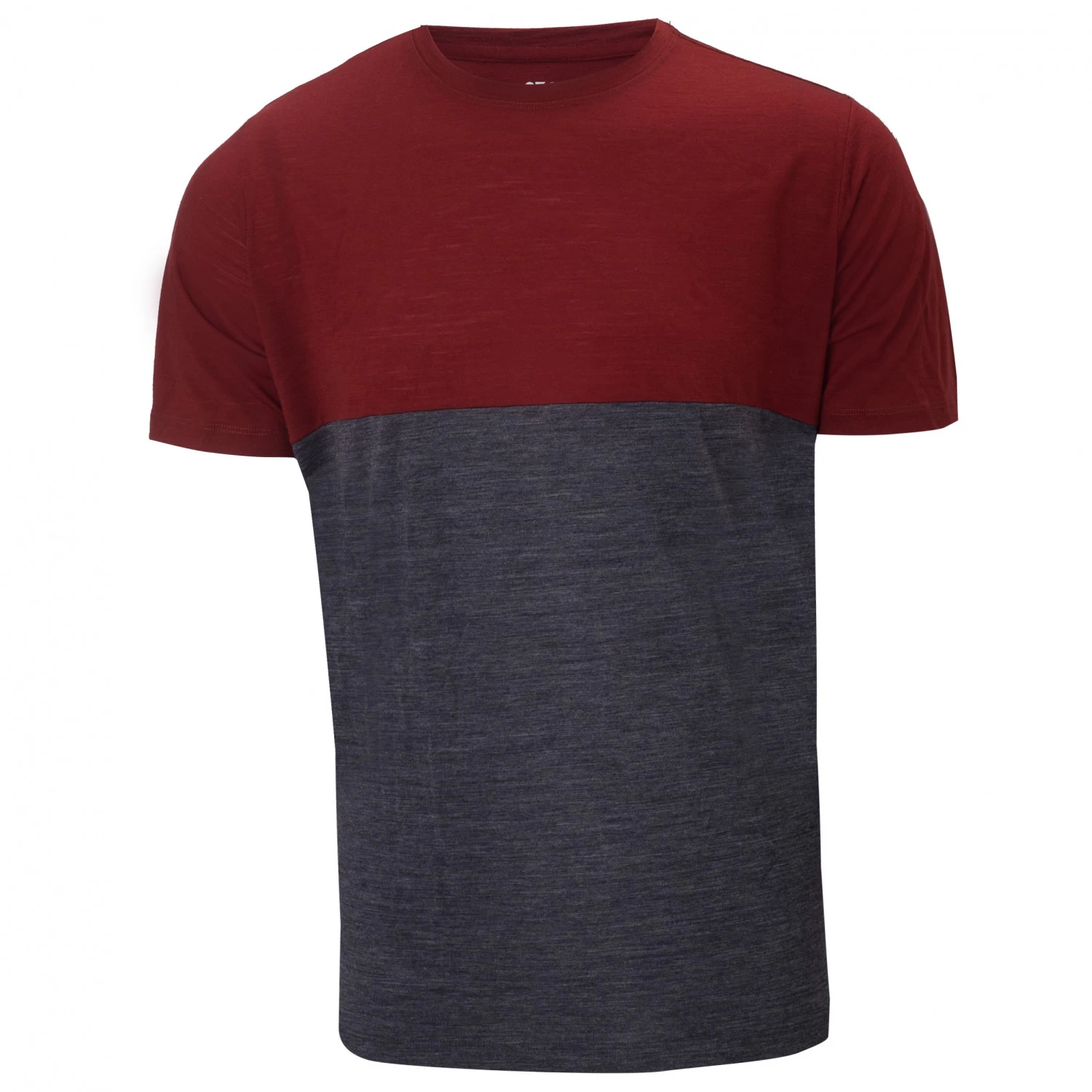 Stoic Merino150 HeladagenSt. T-Shirt Multi - Merino Shirt