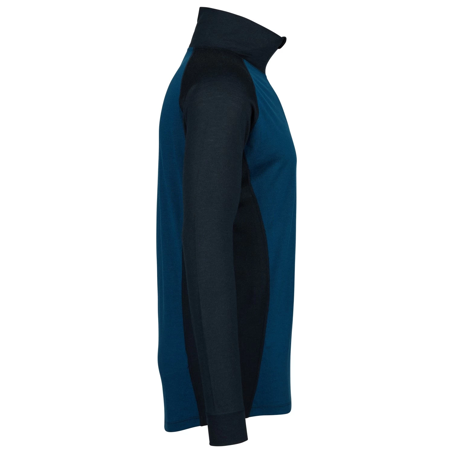 Stoic Merino180 BjoernenSt. Half Zip - Merino Base Layer - Image 3