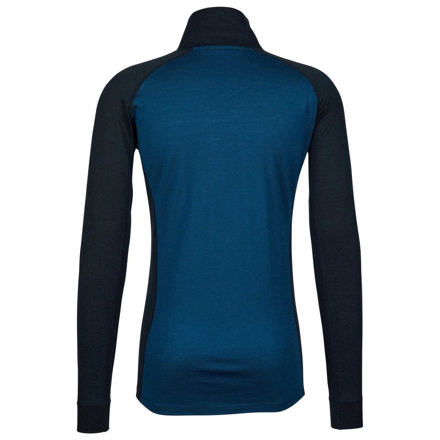 Stoic Merino180 BjoernenSt. Half Zip - Merino Base Layer - Image 4