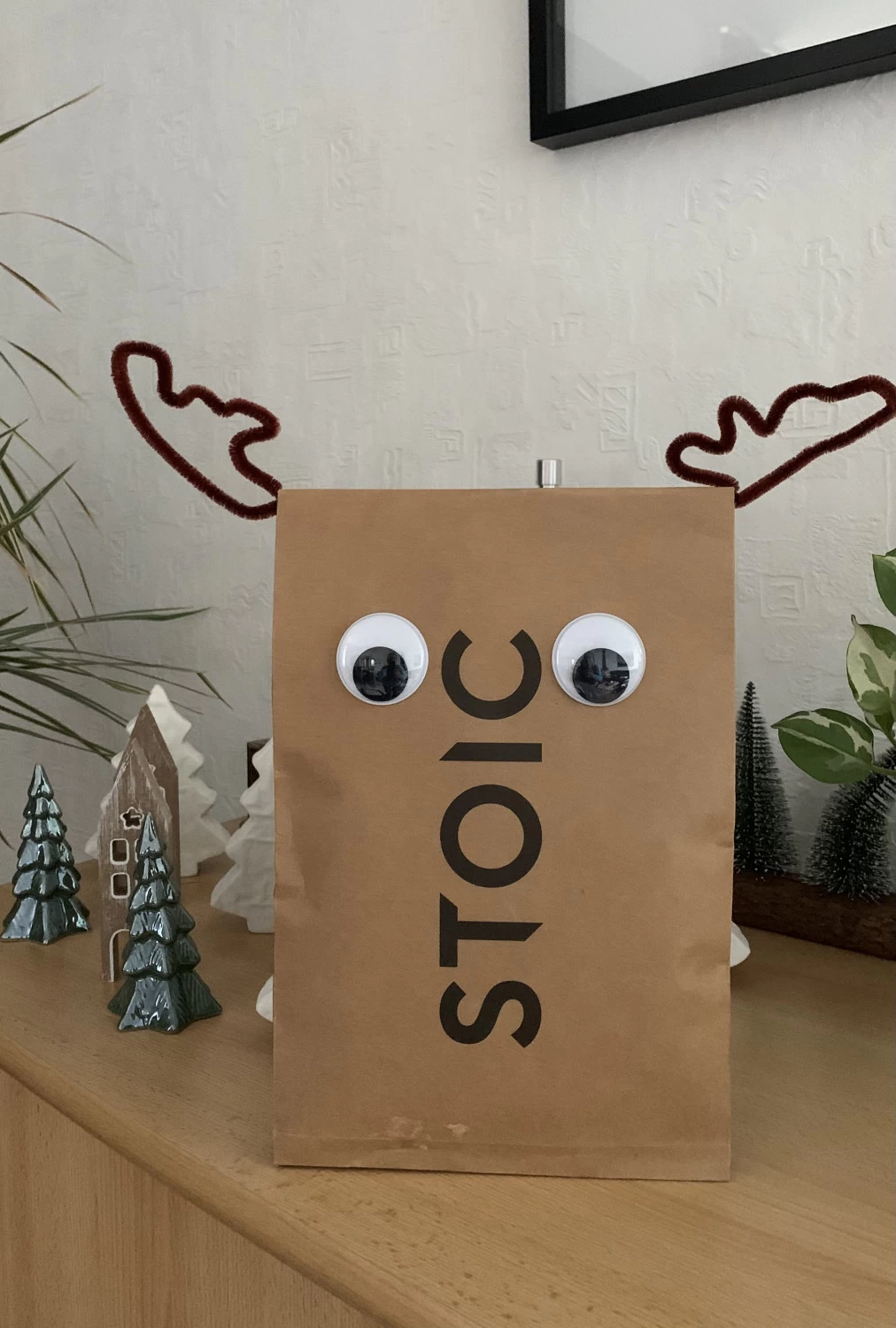 Stoic Merino180 BjoernenSt. Half Zip - Merino Base Layer - Image 12