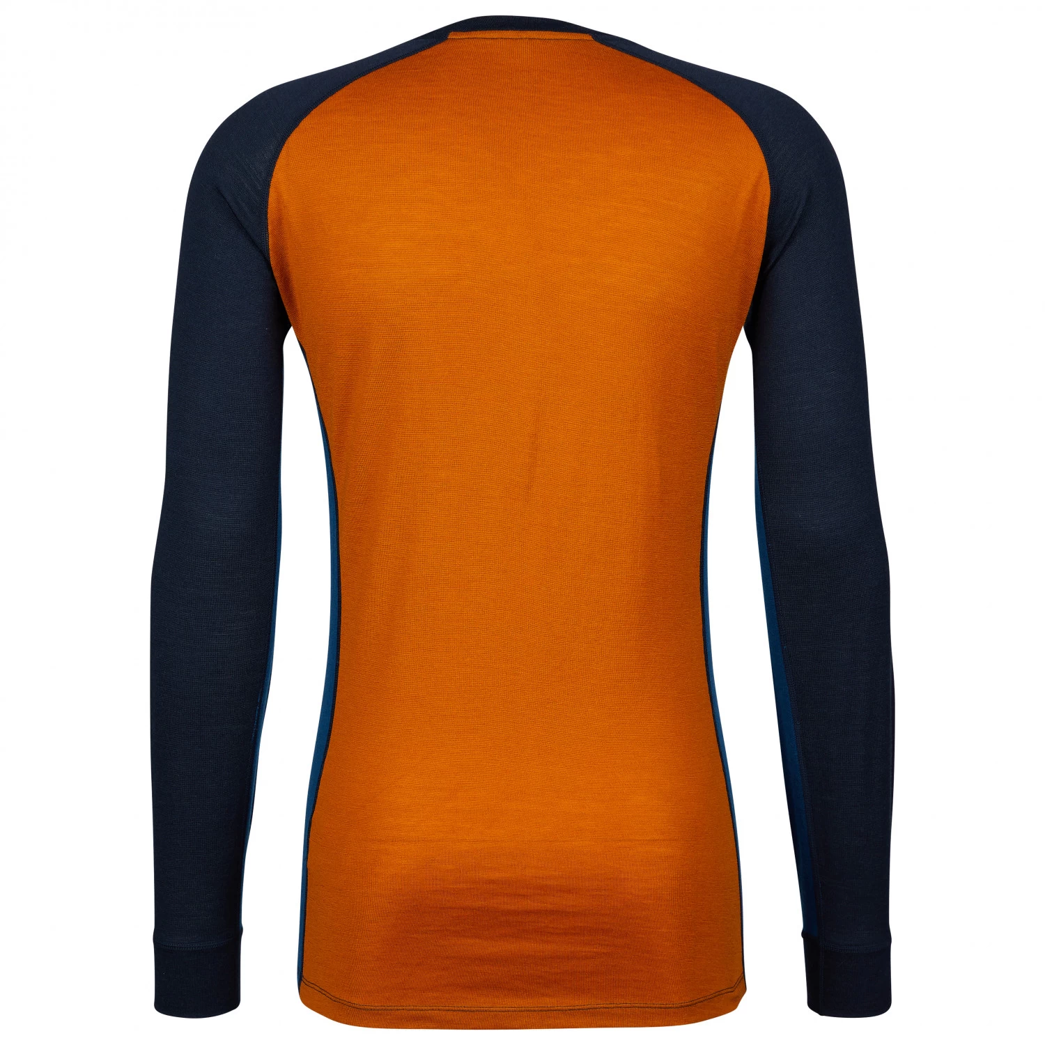 Stoic Merino180 BjoernenSt. II L/S - Merino Base Layer - Image 3