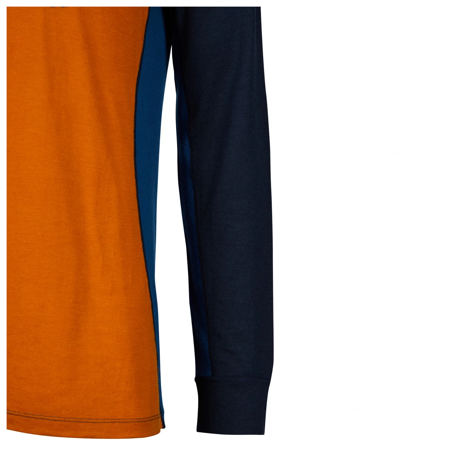 Stoic Merino180 BjoernenSt. II L/S - Merino Base Layer - Image 4