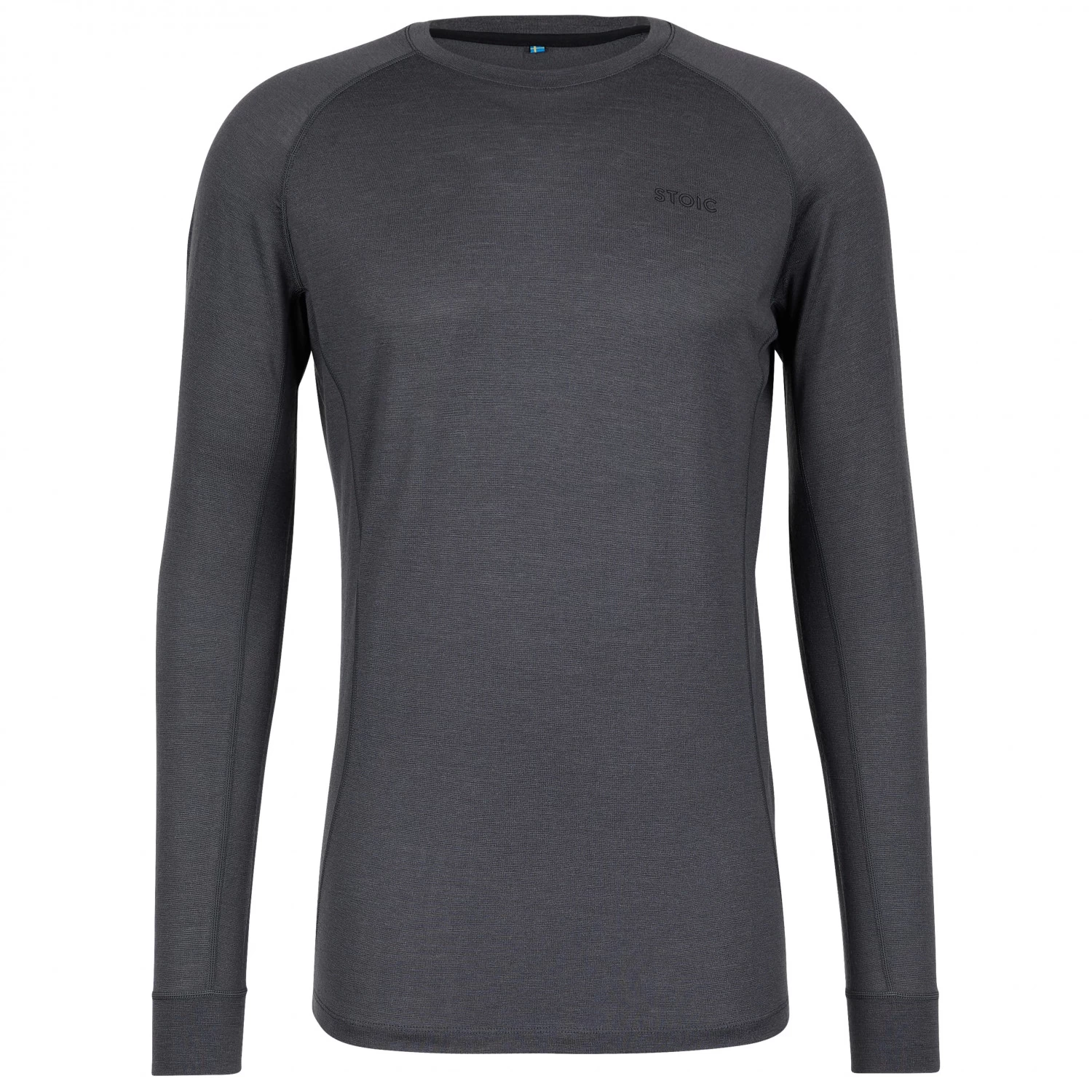 Stoic Merino180 BjoernenSt. II L/S - Merino Base Layer