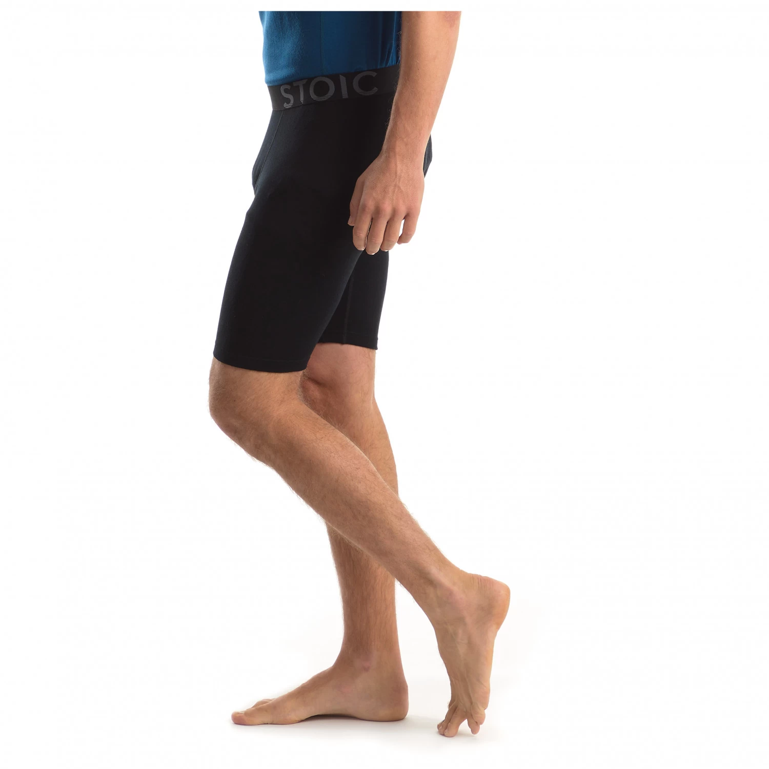 Stoic Merino180 BjoernenSt. Short Pants - Merino Base Layer - Image 6