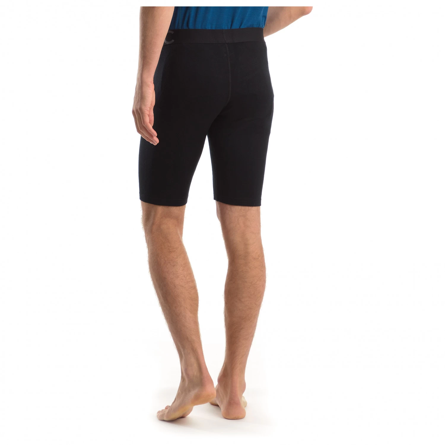 Stoic Merino180 BjoernenSt. Short Pants - Merino Base Layer - Image 7