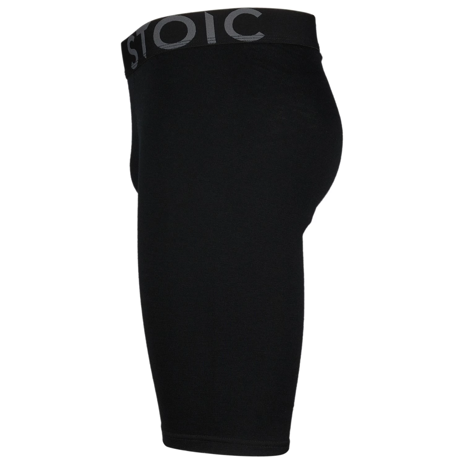 Stoic Merino180 BjoernenSt. Short Pants - Merino Base Layer - Image 2