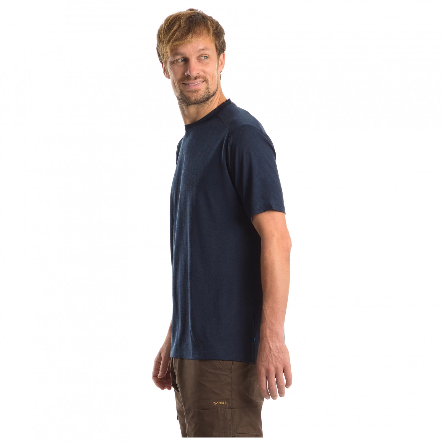 Stoic Merino180 BjoernenSt. T-Shirt - Merino Base Layer - Image 10