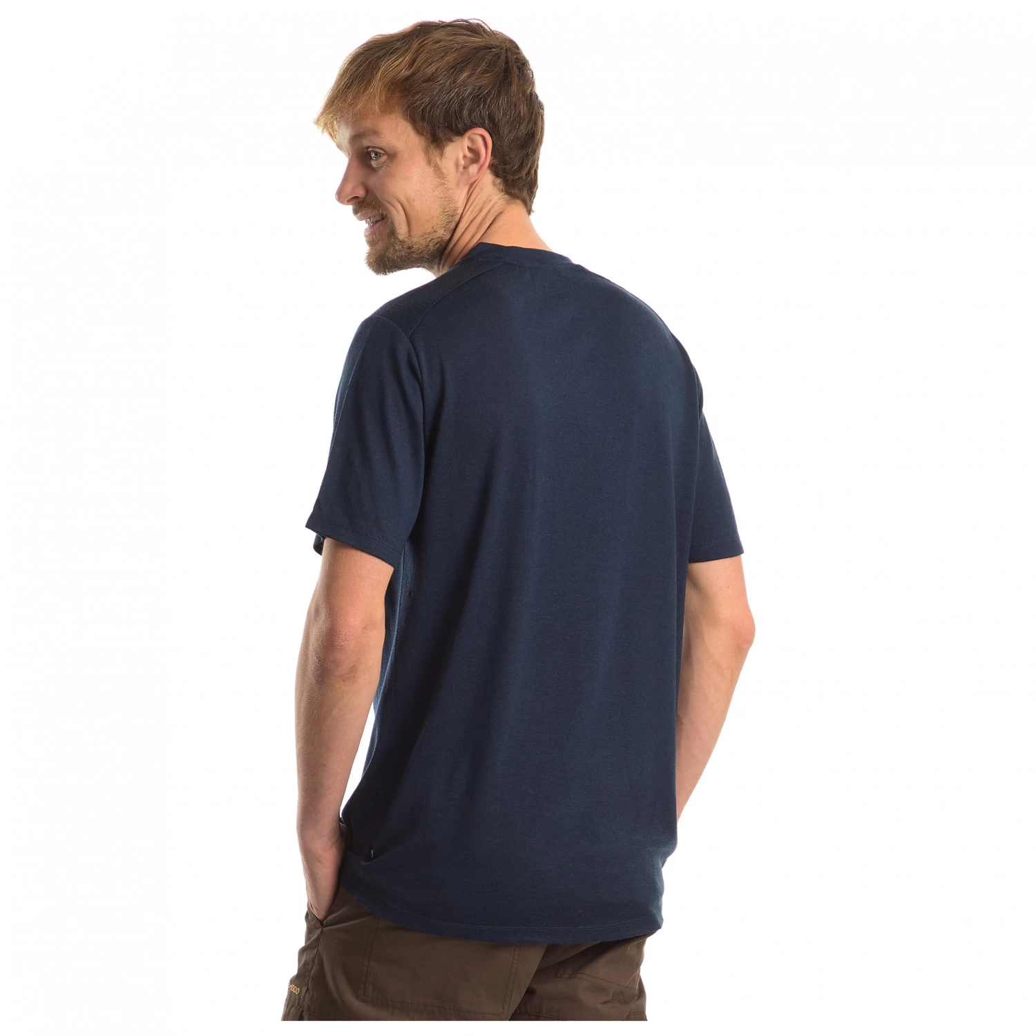 Stoic Merino180 BjoernenSt. T-Shirt - Merino Base Layer - Image 11