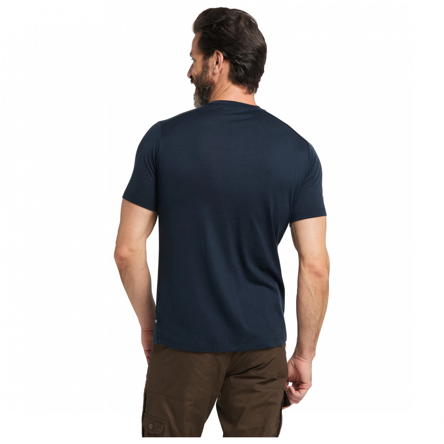 Stoic Merino180 BjoernenSt. T-Shirt - Merino Base Layer - Image 4