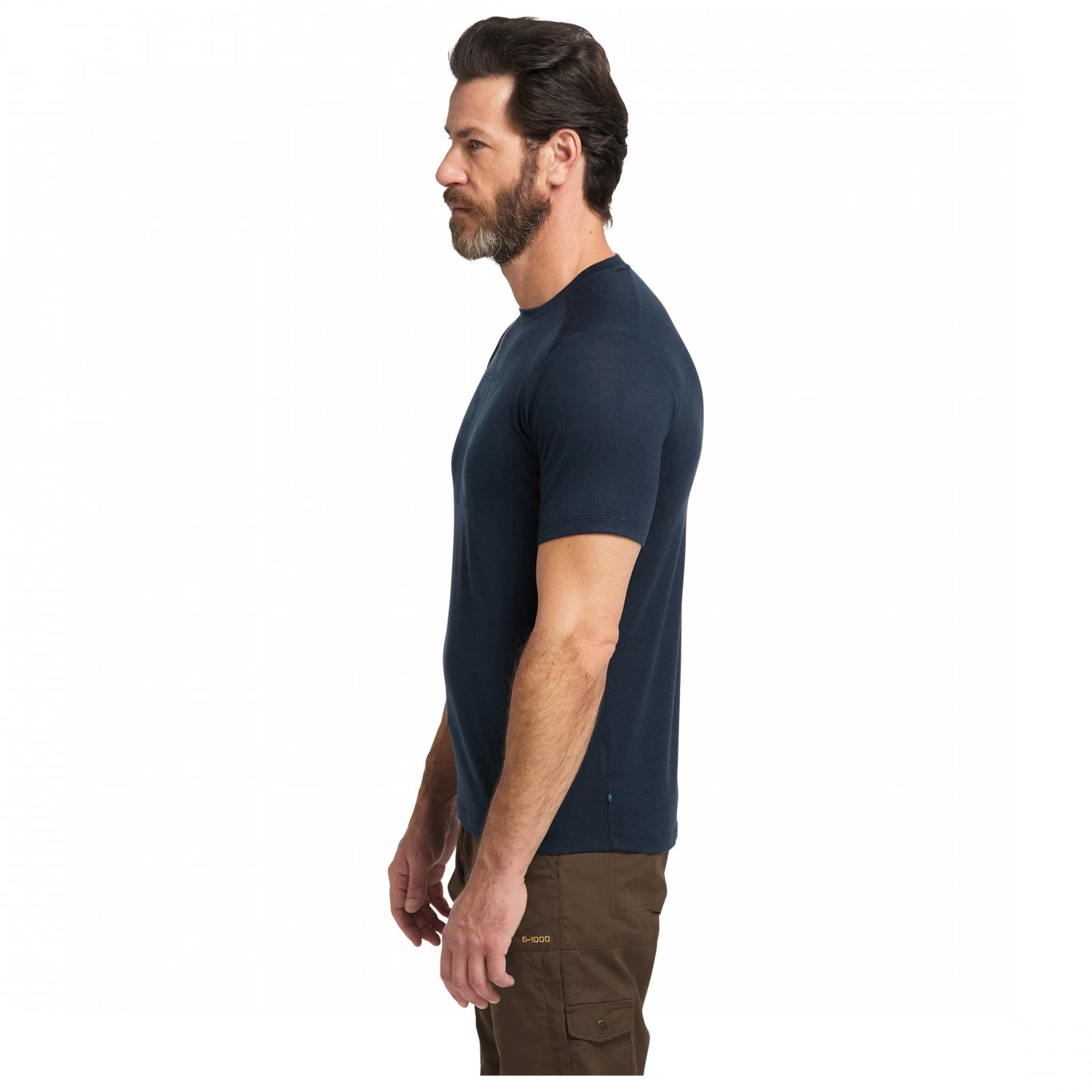 Stoic Merino180 BjoernenSt. T-Shirt - Merino Base Layer - Image 5