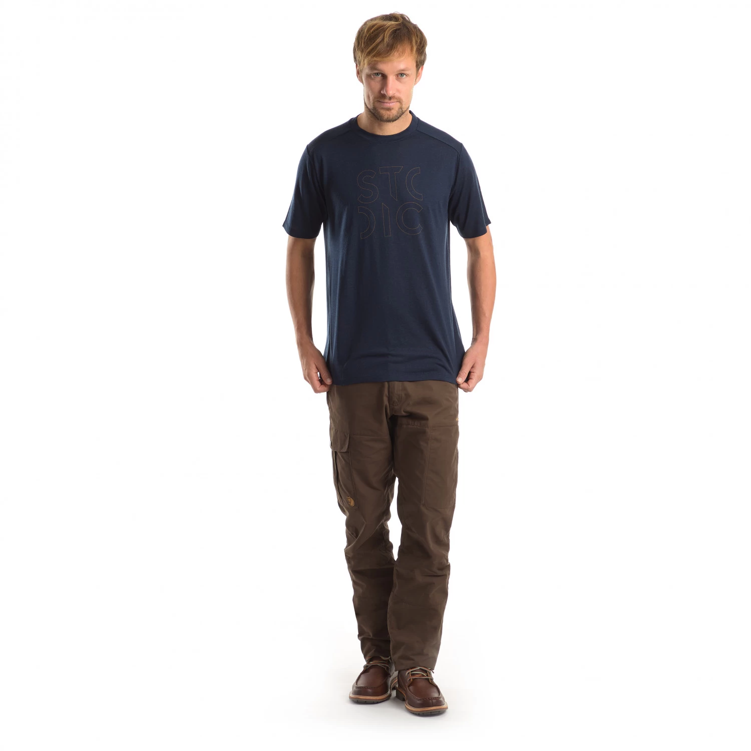 Stoic Merino180 BjoernenSt. T-Shirt - Merino Base Layer - Image 8
