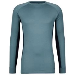 Stoic Merino240 BjoernenSt. L/S - Merino Base Layer