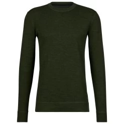 Stoic Merino260 MMXX.Göteborg Crew - Merino Jumper