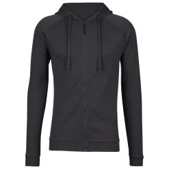 Stoic Merino260 MMXX.Göteborg Zip Hoody - Merino Hoodie