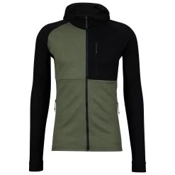 Stoic Merino260 StadjanSt. Hoody - Merino Hoodie