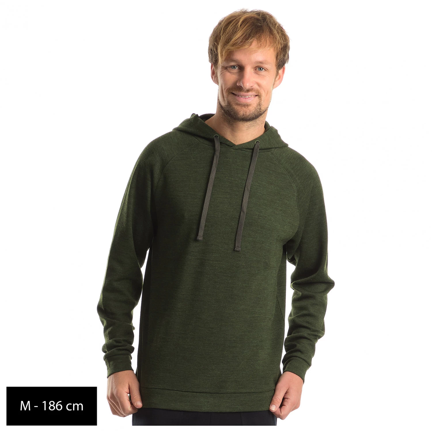 Stoic Merino260 StadjanSt. Shorts - Tracksuit Trousers - Image 5