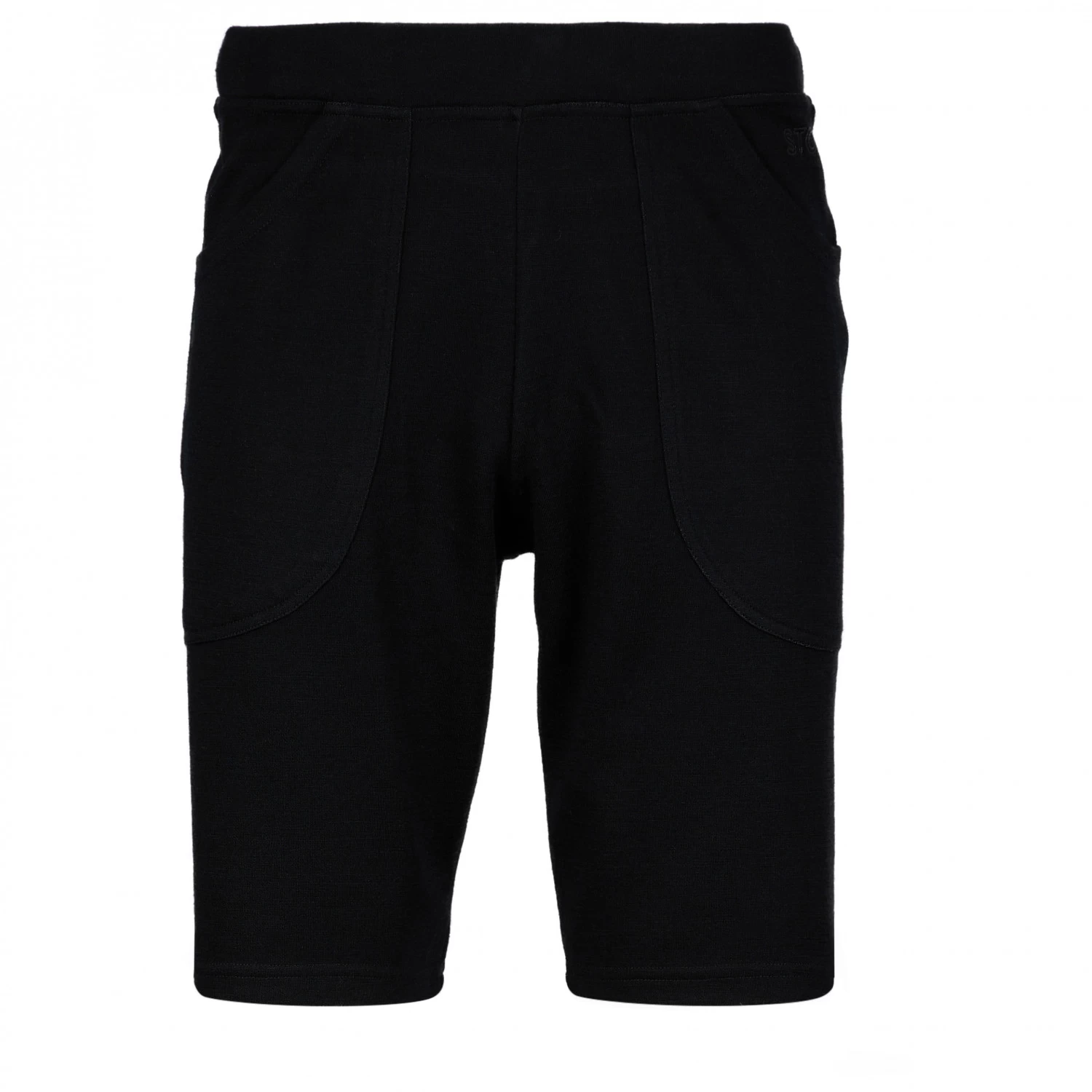 Stoic Merino260 StadjanSt. Shorts - Tracksuit Trousers