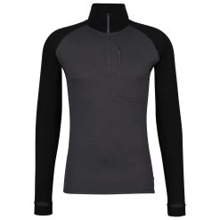 Stoic Merino260 StadjanSt. Zip Pullover - Merino Jumper
