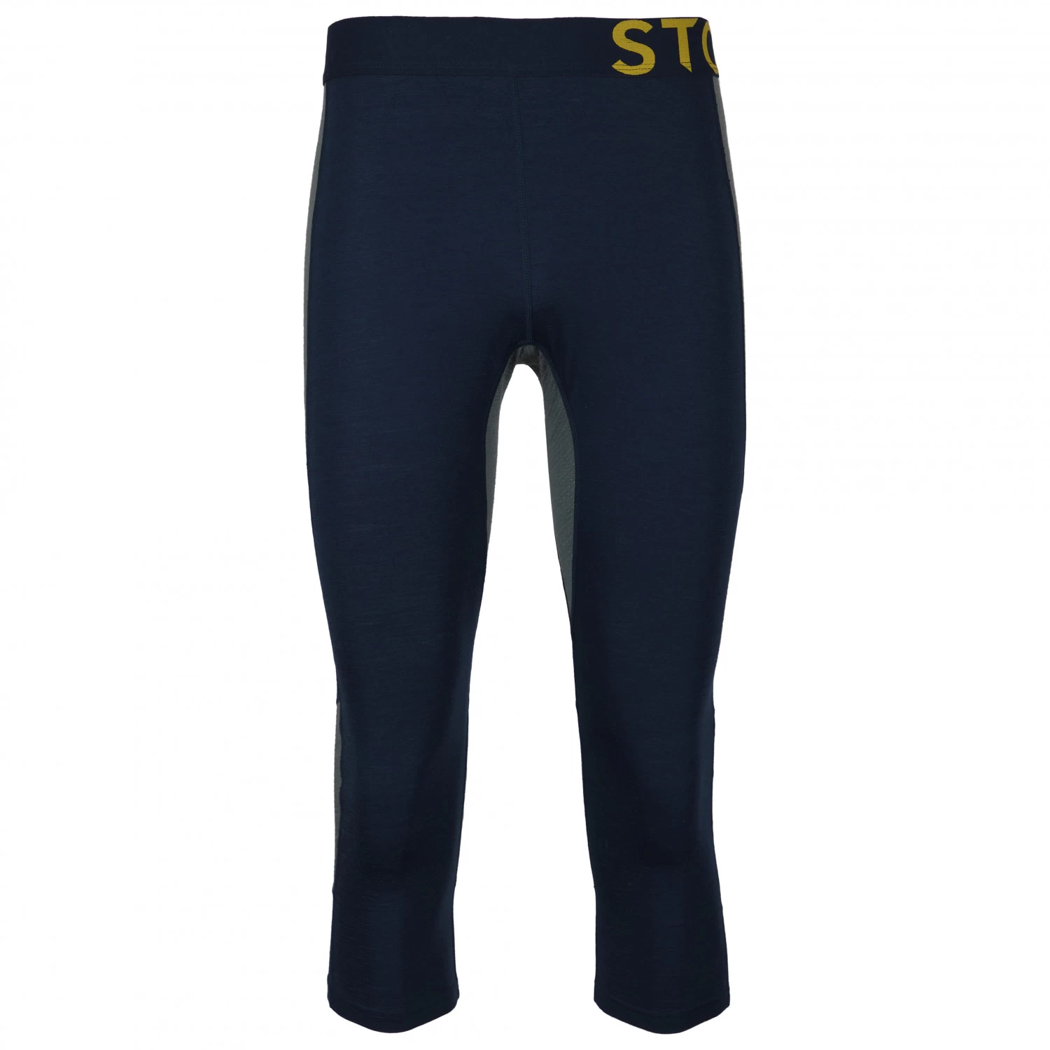 Stoic MerinoMesh150 BensjonSt. II 3/4 Pants - Merino Base Layer