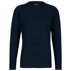 Stoic MMXX.Nauta II Wool Sweater - Wool Jumper