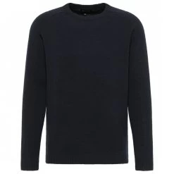 Stoic MMXX.Nauta Wool Sweater - Wool Jumper