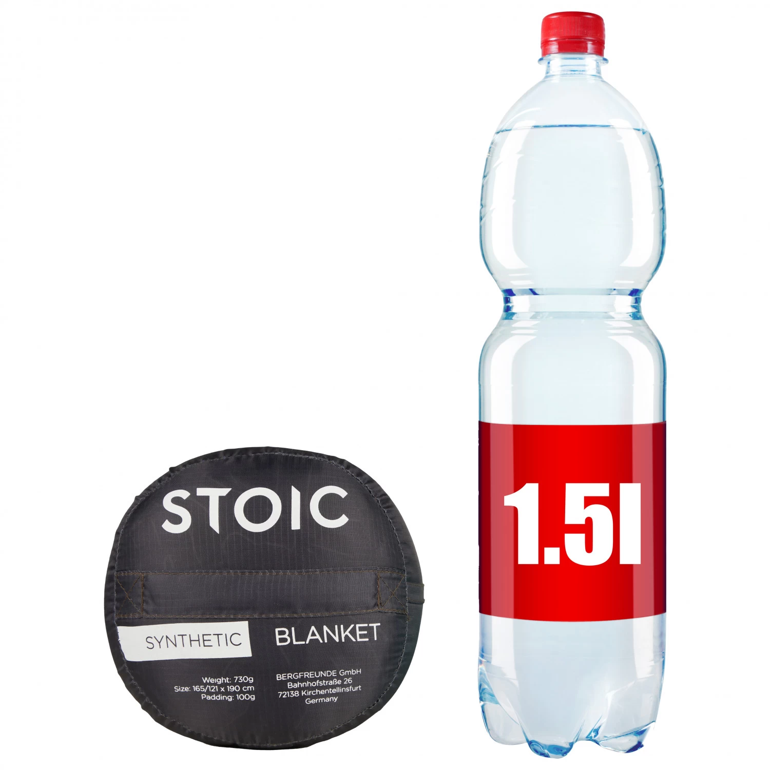 Stoic - MolganSt. Blanket - Blanket - Image 7