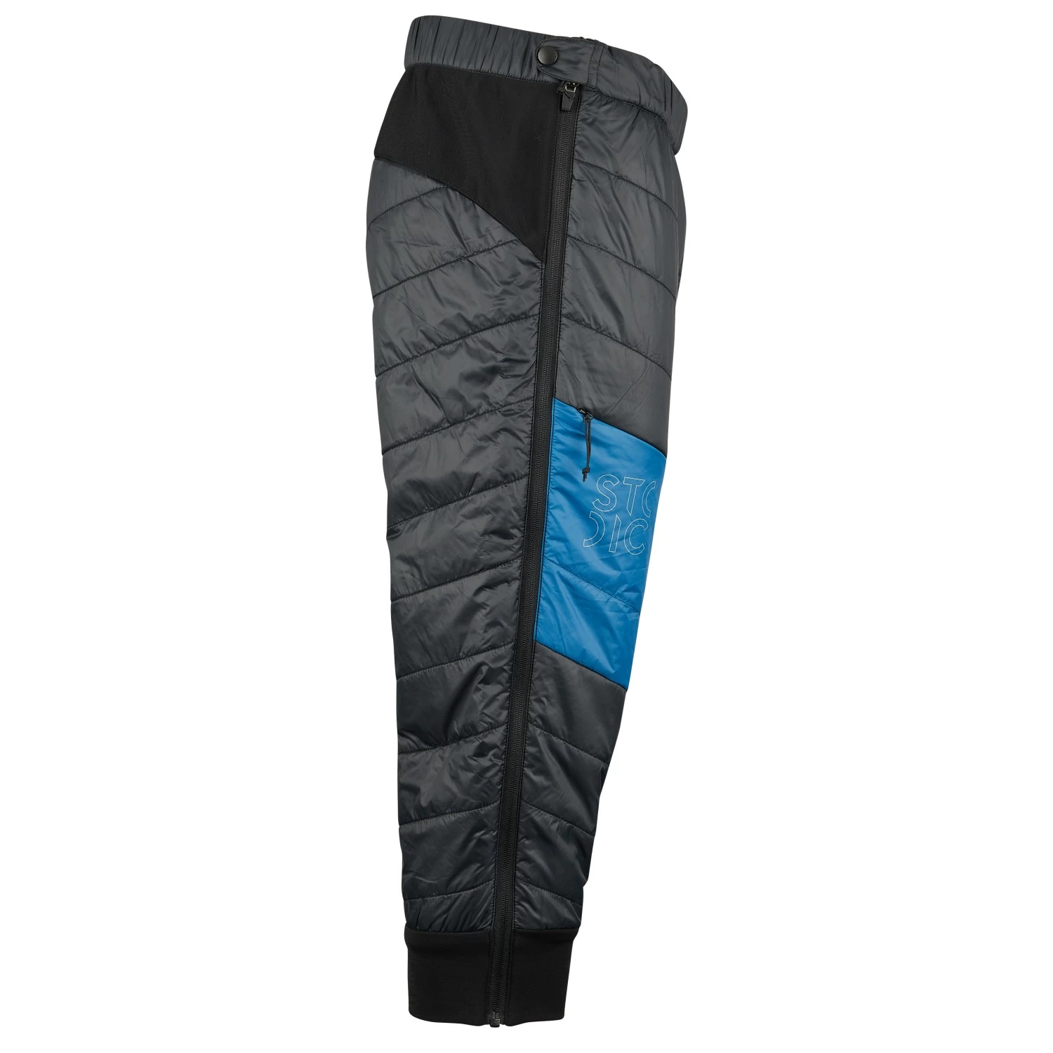 Stoic MountainWool KilvoSt. Padded 3/4 Pants - Synthetic Trousers - Image 4