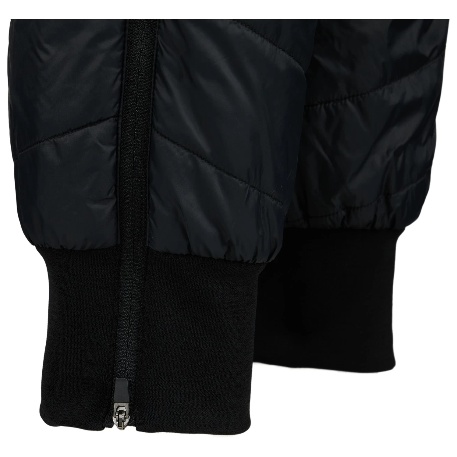 Stoic MountainWool KilvoSt. Padded 3/4 Pants - Synthetic Trousers - Image 6