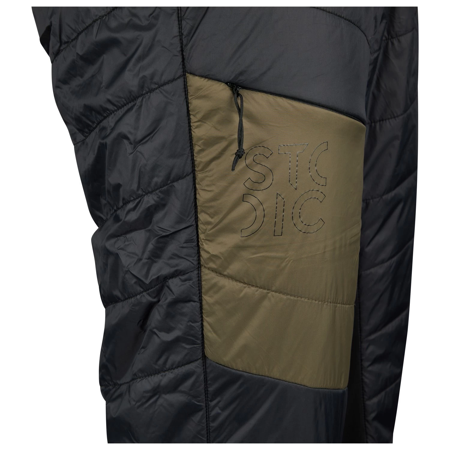 Stoic MountainWool KilvoSt. Padded Pants - Synthetic Trousers - Image 5