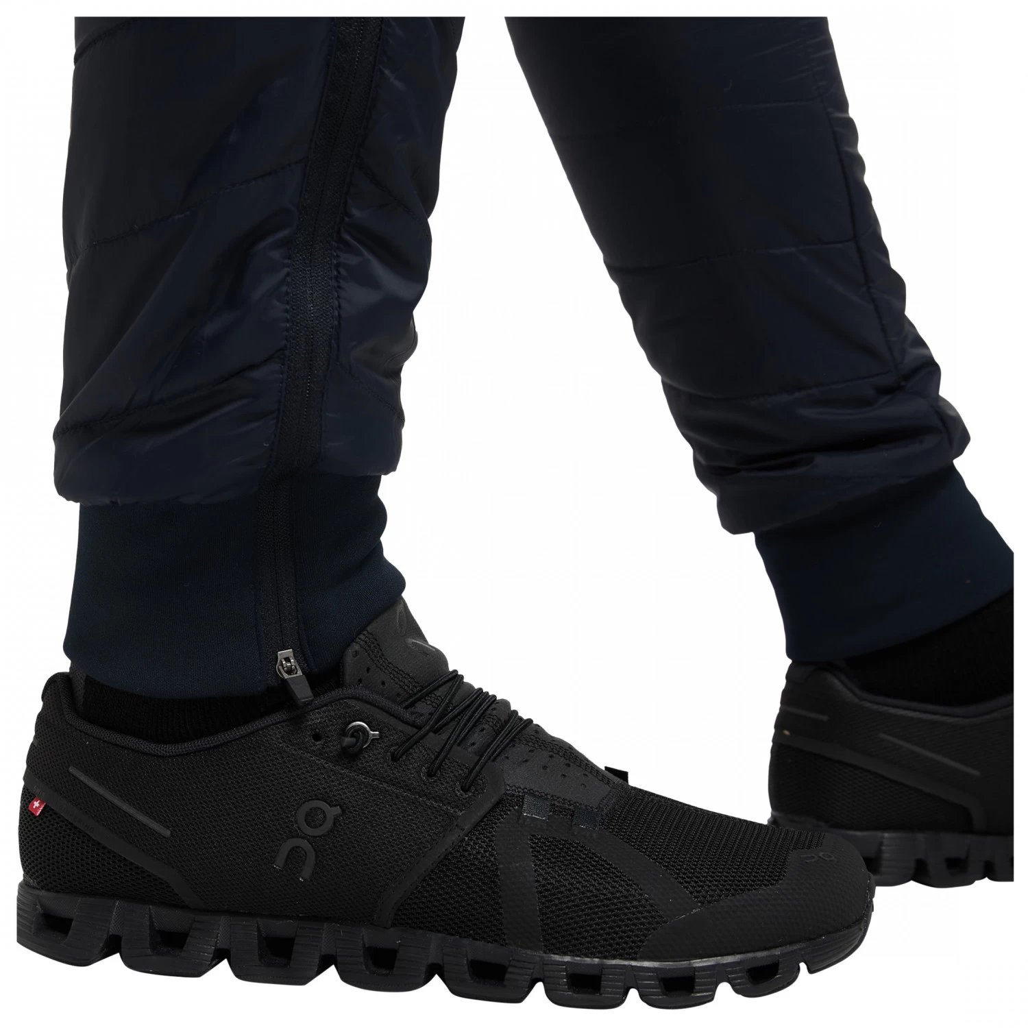 Stoic MountainWool KilvoSt. Padded Pants - Synthetic Trousers - Image 7