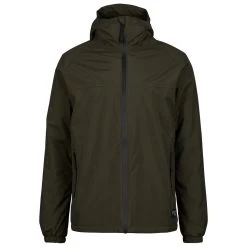Stoic MountainWool MMXX.Uppsala Jacket - Winter Jacket