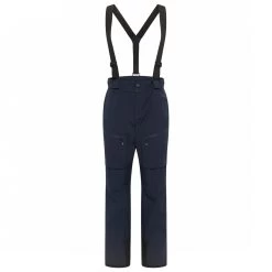 Stoic MountainWool VallrunSt. Ski Pants - Ski Trousers