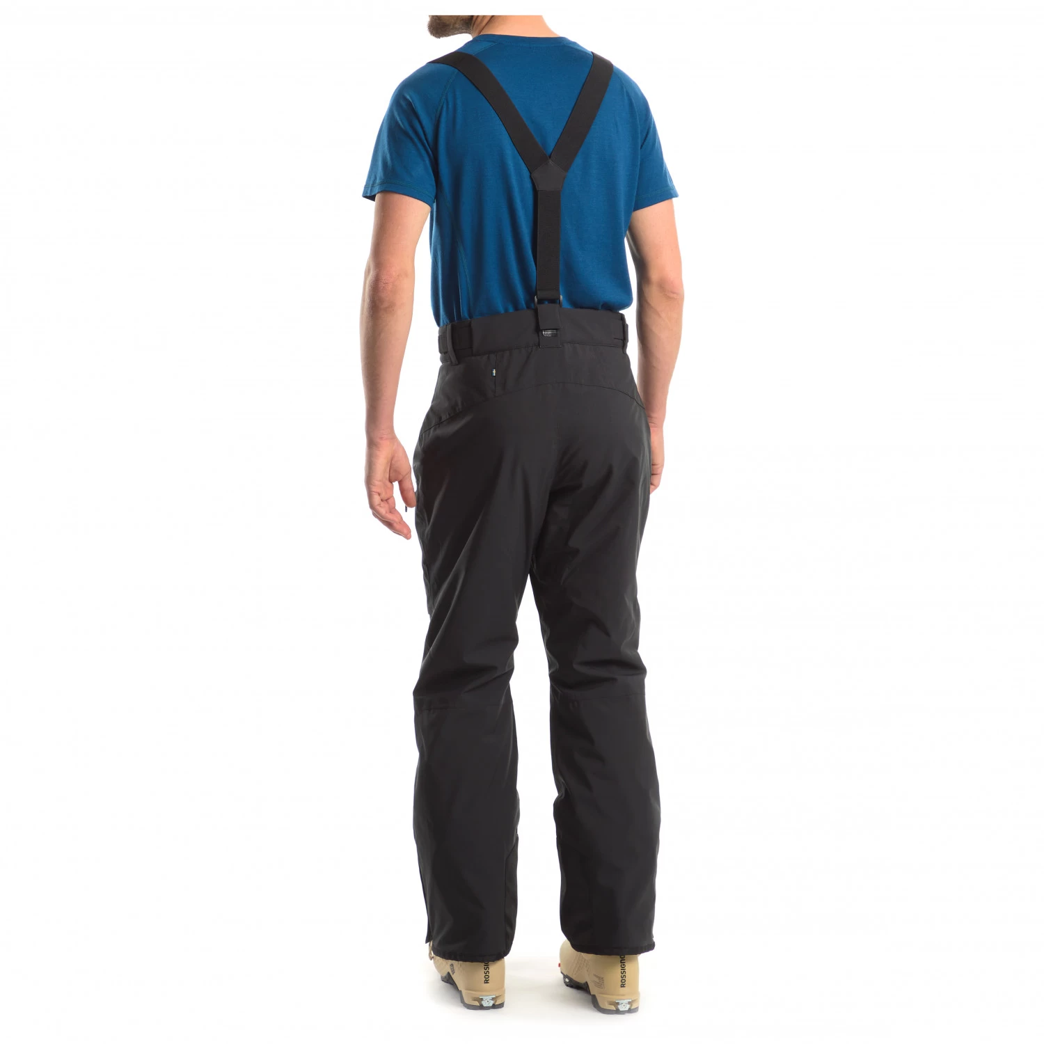 Stoic MountainWool VallrunSt. Ski Pants - Ski Trousers - Image 11
