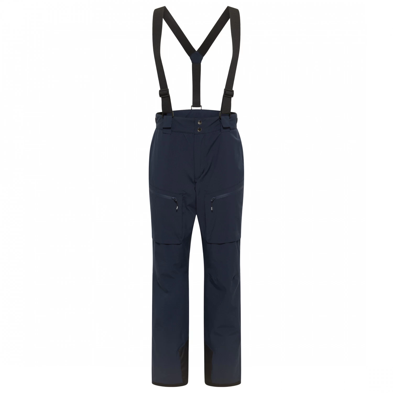 Stoic MountainWool VallrunSt. Ski Pants - Ski Trousers