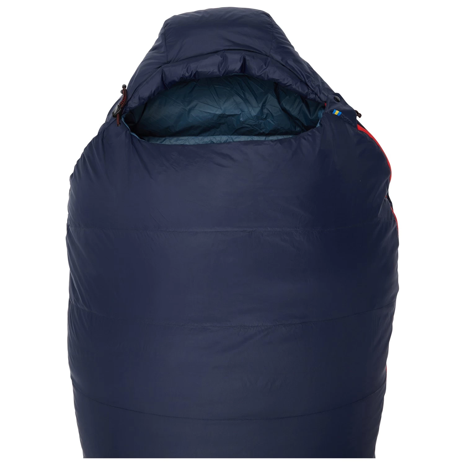 Stoic - NijakSt. +7°C Sleeping Bag - Down Sleeping Bag - Image 2