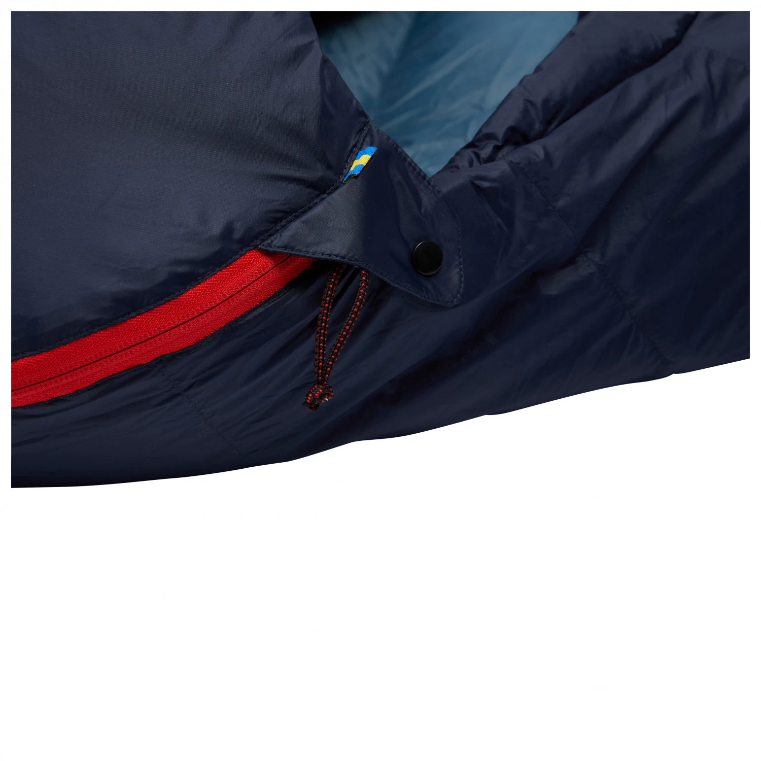Stoic - NijakSt. +7°C Sleeping Bag - Down Sleeping Bag - Image 3