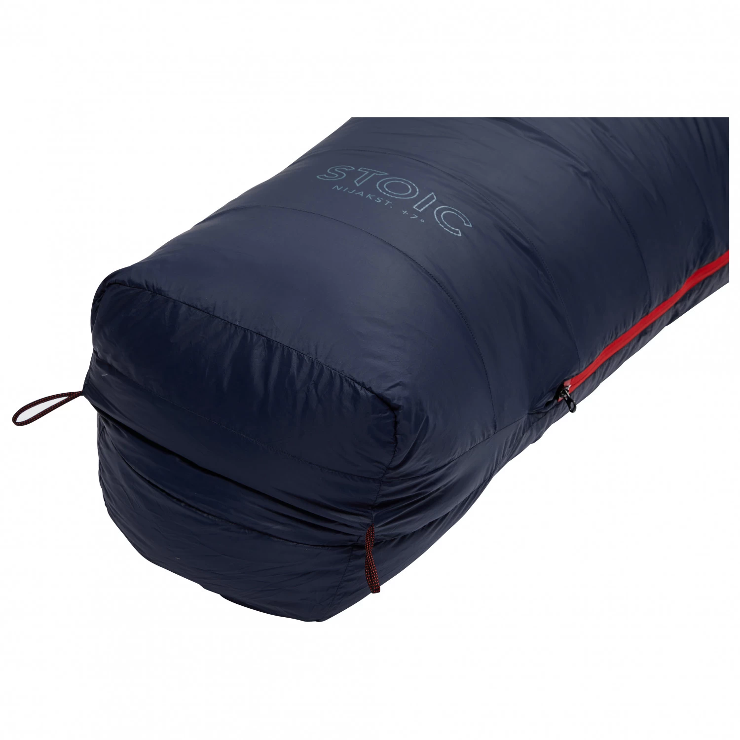 Stoic - NijakSt. +7°C Sleeping Bag - Down Sleeping Bag - Image 6