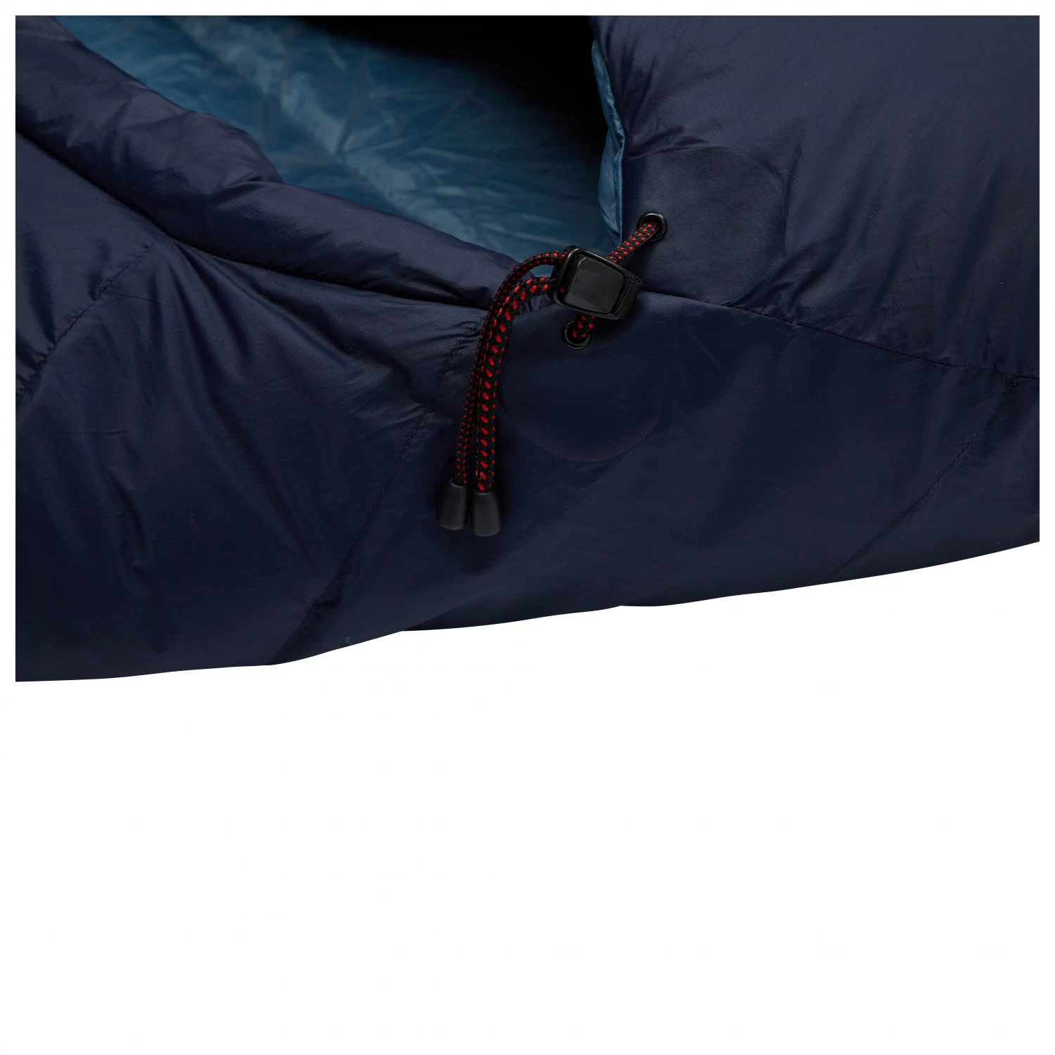 Stoic - NijakSt. +7°C Sleeping Bag - Down Sleeping Bag - Image 7